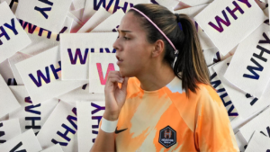 Check out NWSL Vibe: Why Maria Sanchez moved from Houston to San Diego; Marta quits the Brazil national team.