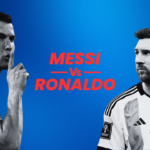 Lionel Messi is approaching a significant milestone that Cristiano Ronaldo also holds