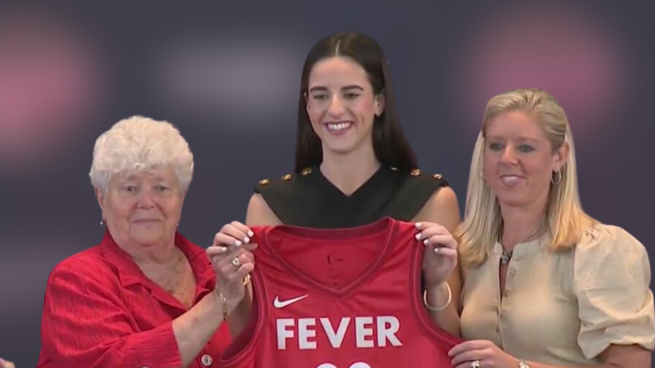 The first group of tickets to see Caitlin Clark play the Washington Mystics in DC are sold out