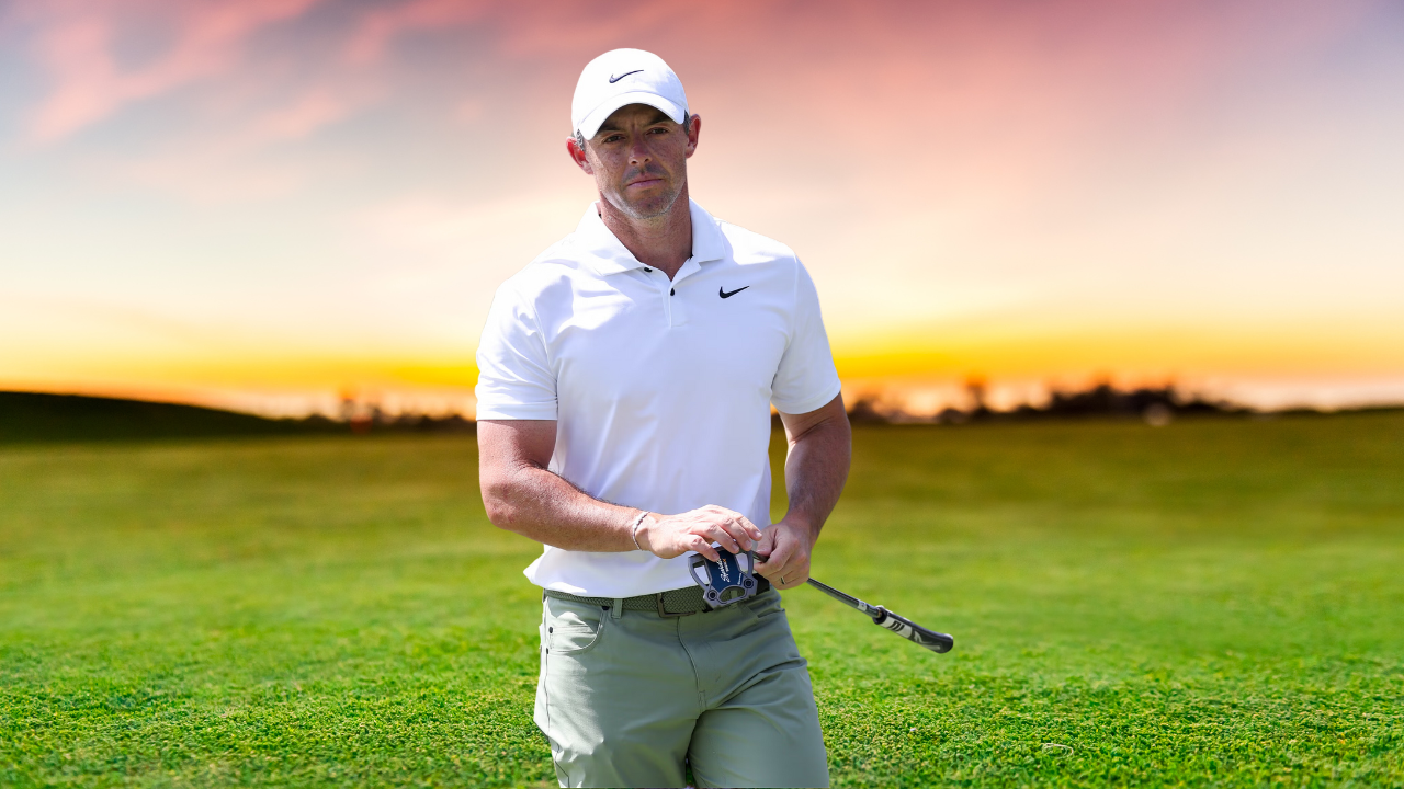 'Pretty jarring' PGA Tour TV numbers have Rory McIlroy ready to worry.