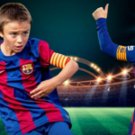 Who is a Pedrito Juárez? Barcelona’s next Lionel Messi