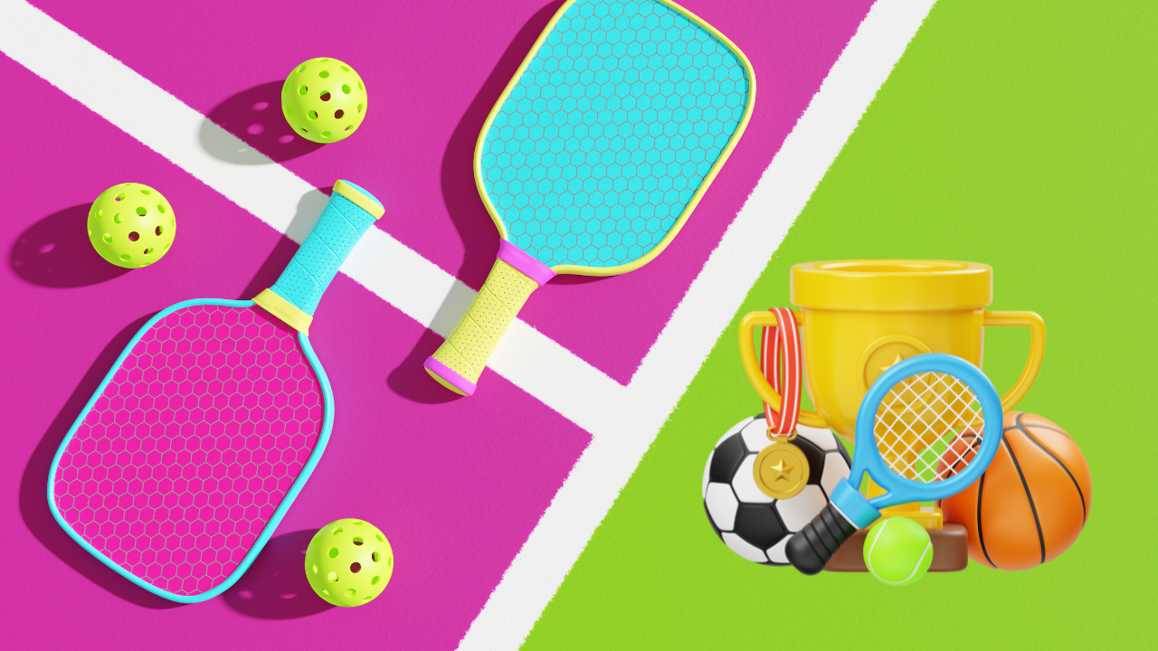 Difference Between Sports and Games: Key Distinctions Explained.