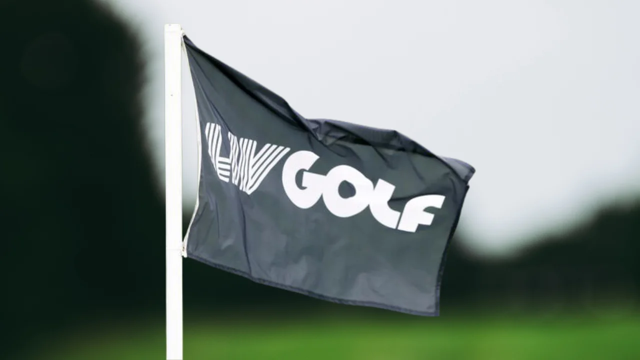 Tiger Woods's update clarifies LIV Golf's intentions as five new additions are confirmed.
