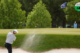 The cost to play this muni is $28. This is why PGA Tour pros loved it so much: