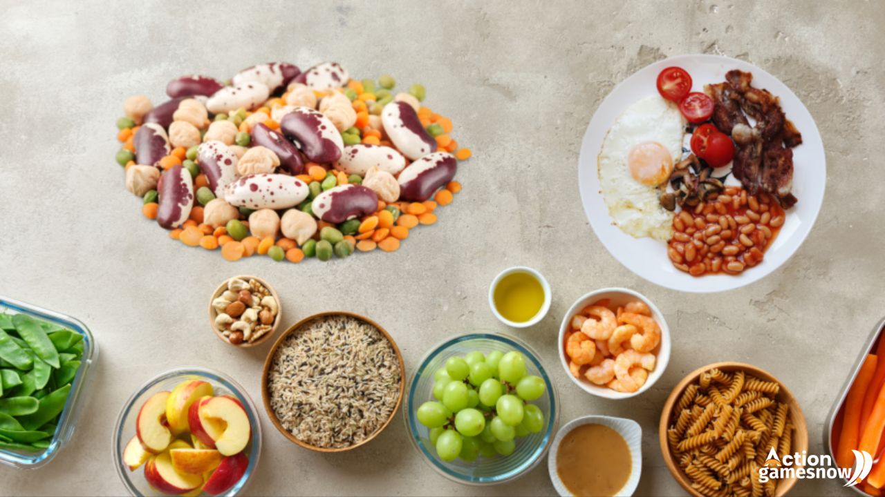 Beans can help people who have colorectal neoplasia.