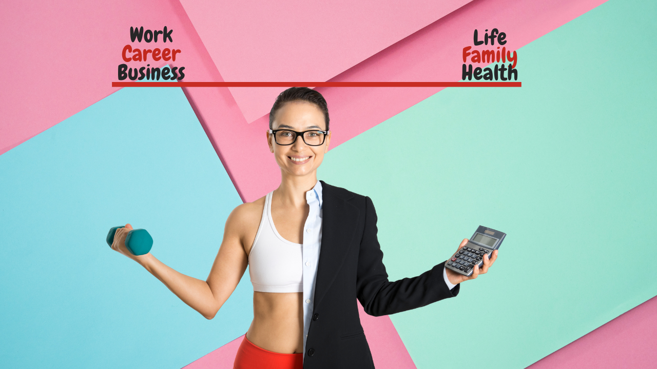 Empowering Women at Work: 5 Strategies to Address the 'Exhaustion Gap