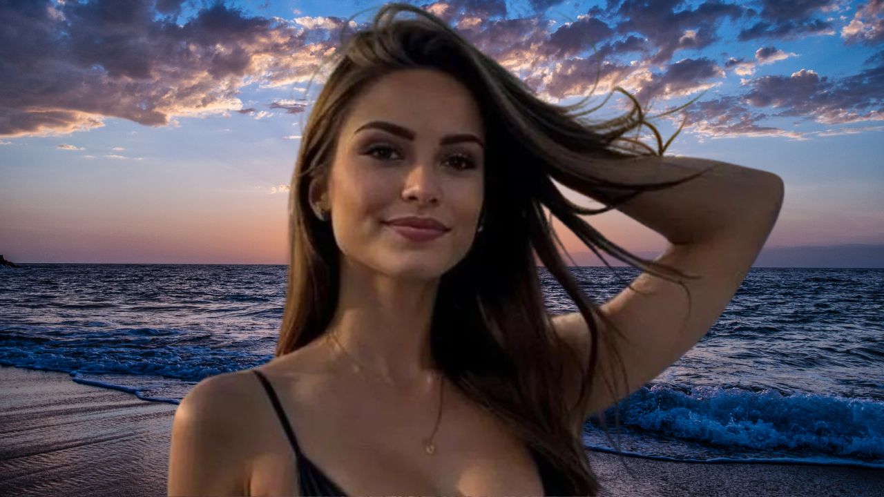 The world’s first AI beauty pageant will choose a winner based on social media fame and looks
