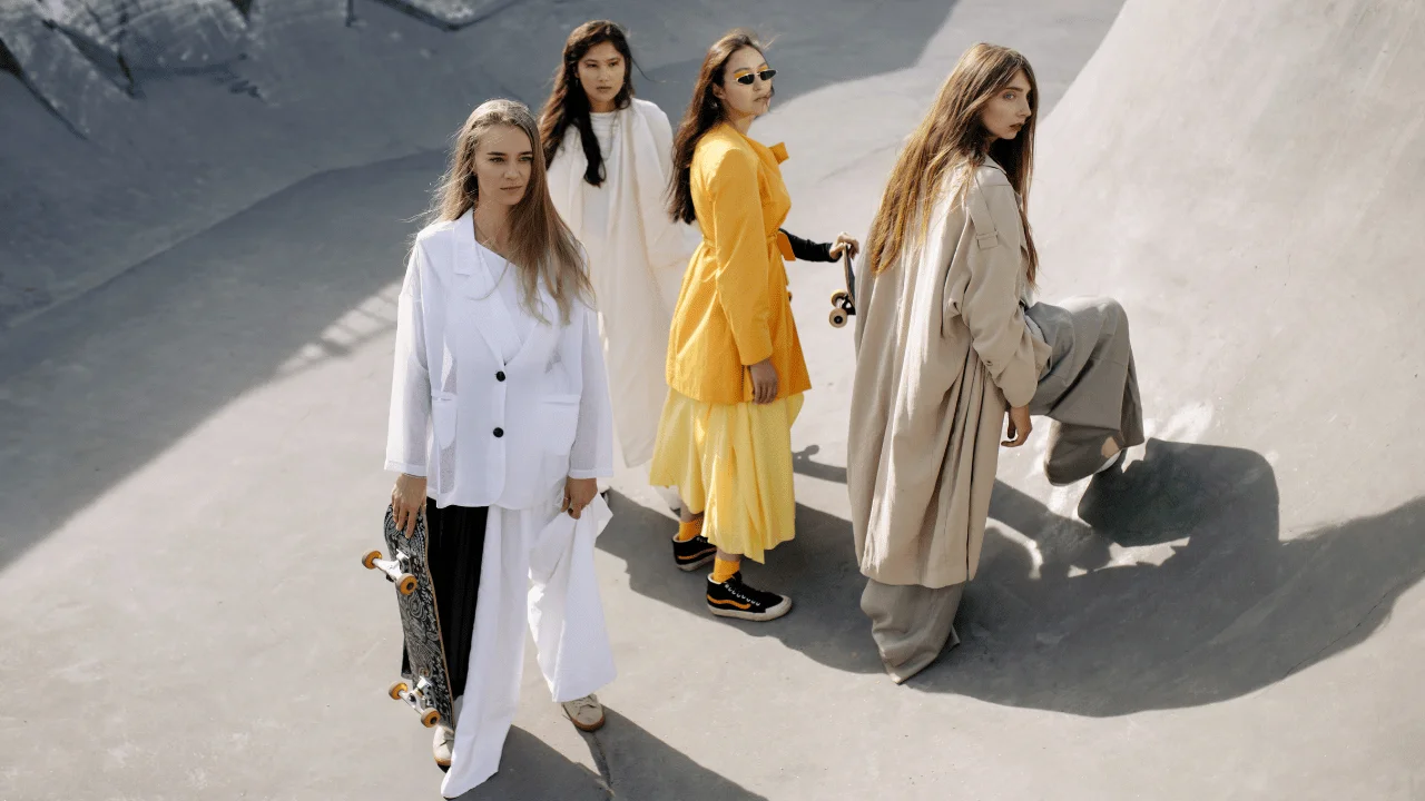 Cider A Fast Fashion Brand Overview