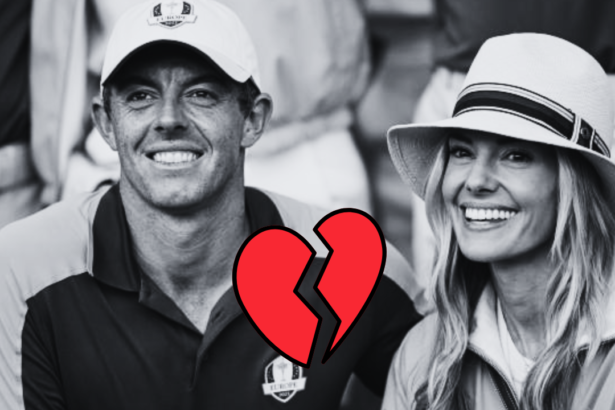 The Insider's Guide to Rory McIlroy Files for Divorce From His wife