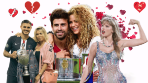 From greatest to worst and most controversial football player for romantic relationships