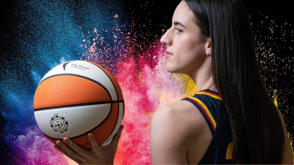 How to Watch Caitlin Clark's First WNBA Game Before the Season.