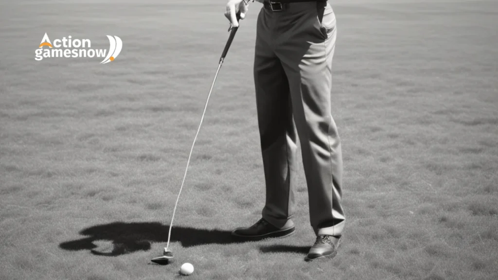 Top 100 tips from teachers on how to lower your handicap? There are only 4 words