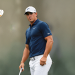 Brooks Koepka taught me ten lessons in 32 minutes. I was nervous about Brooks Koepka