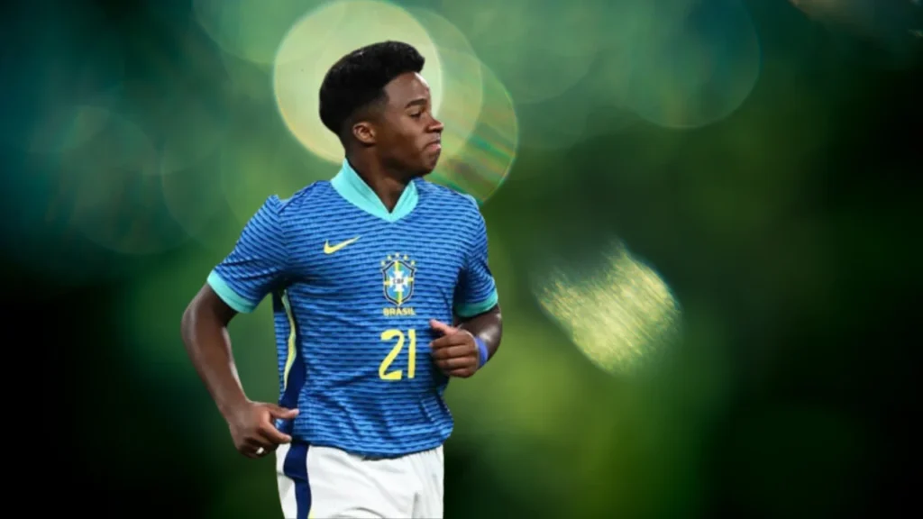 Brazil could lose the Nike deal if another company makes an offer of $197 million.