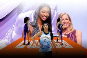 Angel Reese joins Unrivalled, a new 3v3 basketball league, leaving the WNBA behind for an exciting fresh opportunity.