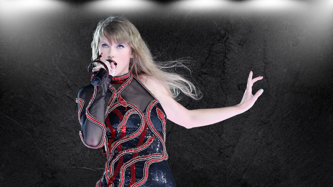 Where Is Taylor Swift Performing on July 13 Tonight 2024