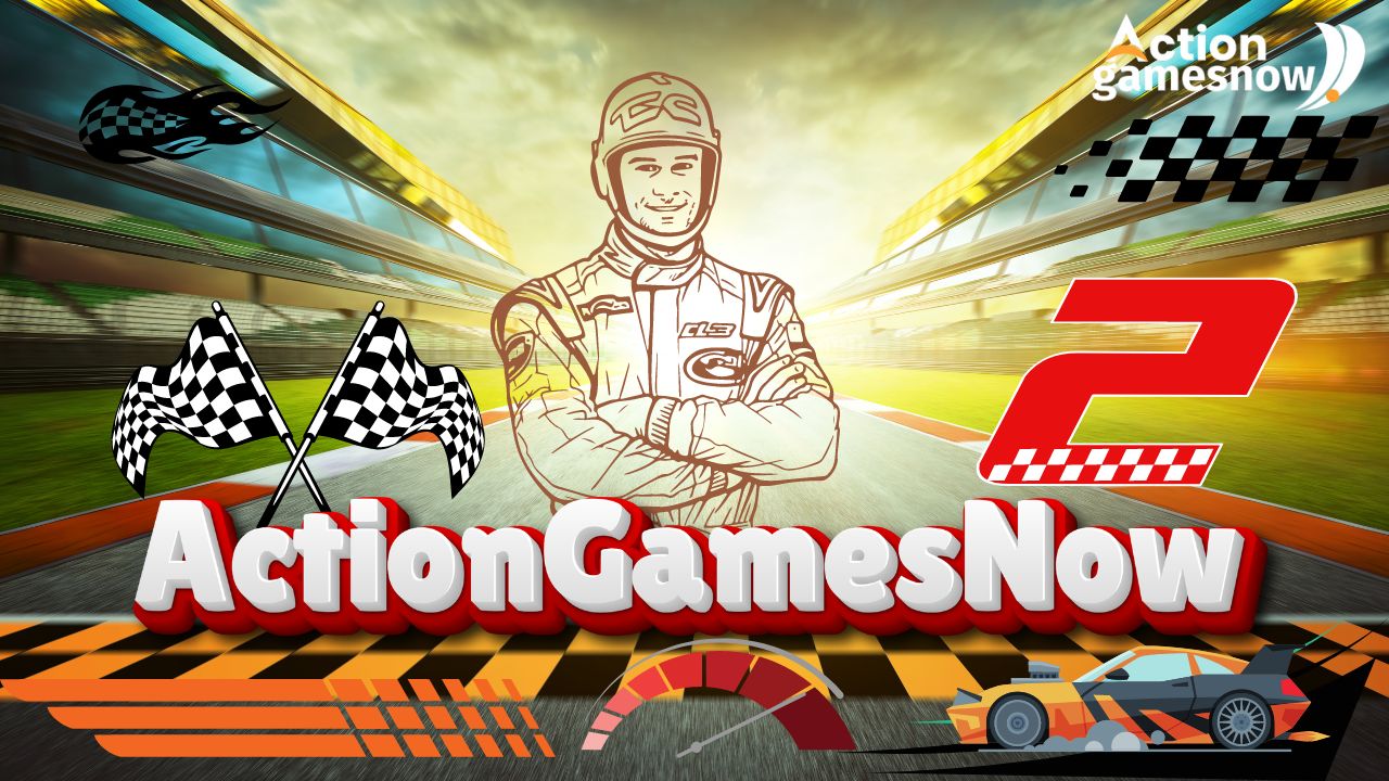 Track Your Way to the Top Instructions on How to Drive in NASCAR