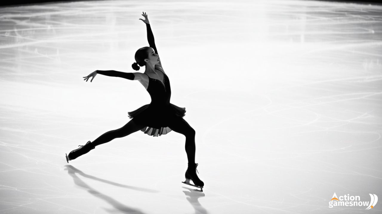Win Gold How to Become a Figure Skater in Record Time!