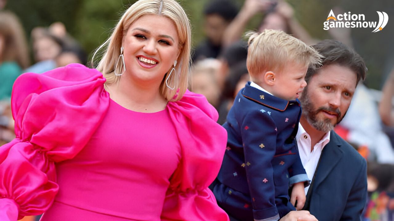 Brandon Blackstock, Kelly Clarkson’s ex-husband, whose cause of death from melanoma was confirmed.