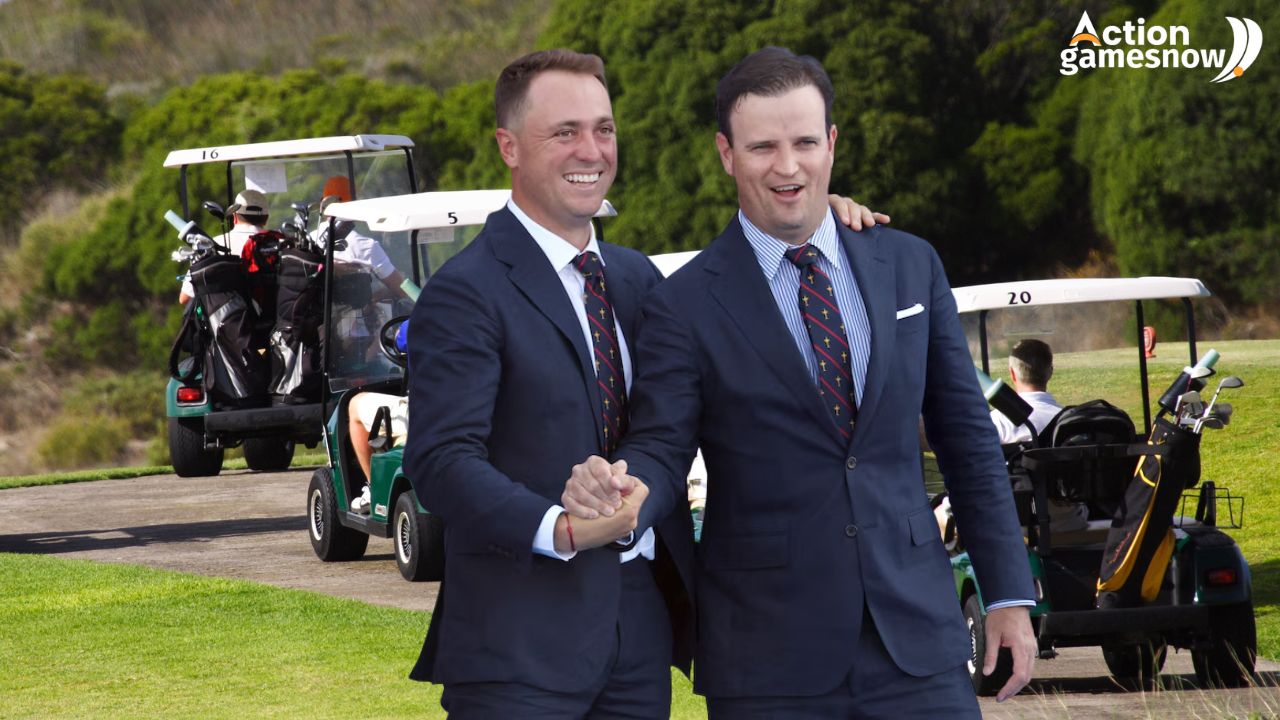 Golf captain’s picks controversy and behind-the-scenes politics exposed.