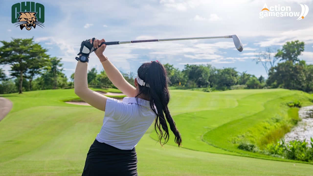 Ohio Women’s Golf Announces 2025-26 Season Schedule