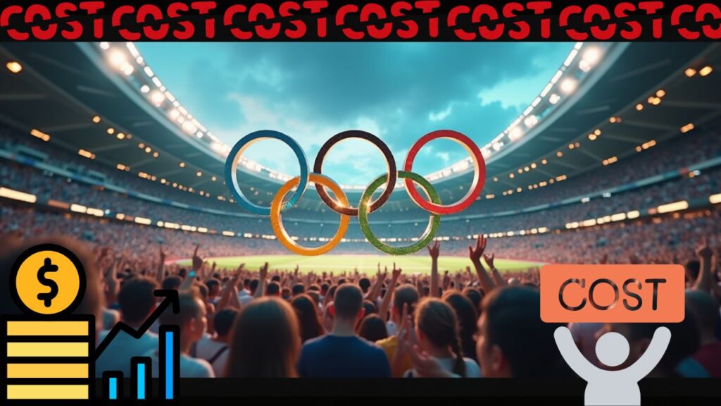 Olympic Tickets Cost Breakdown