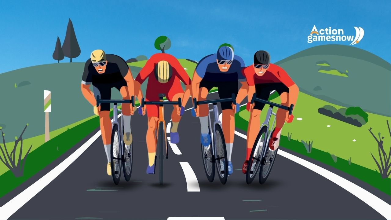 Cycle Race Day: Your Guide to Routines and Preparation