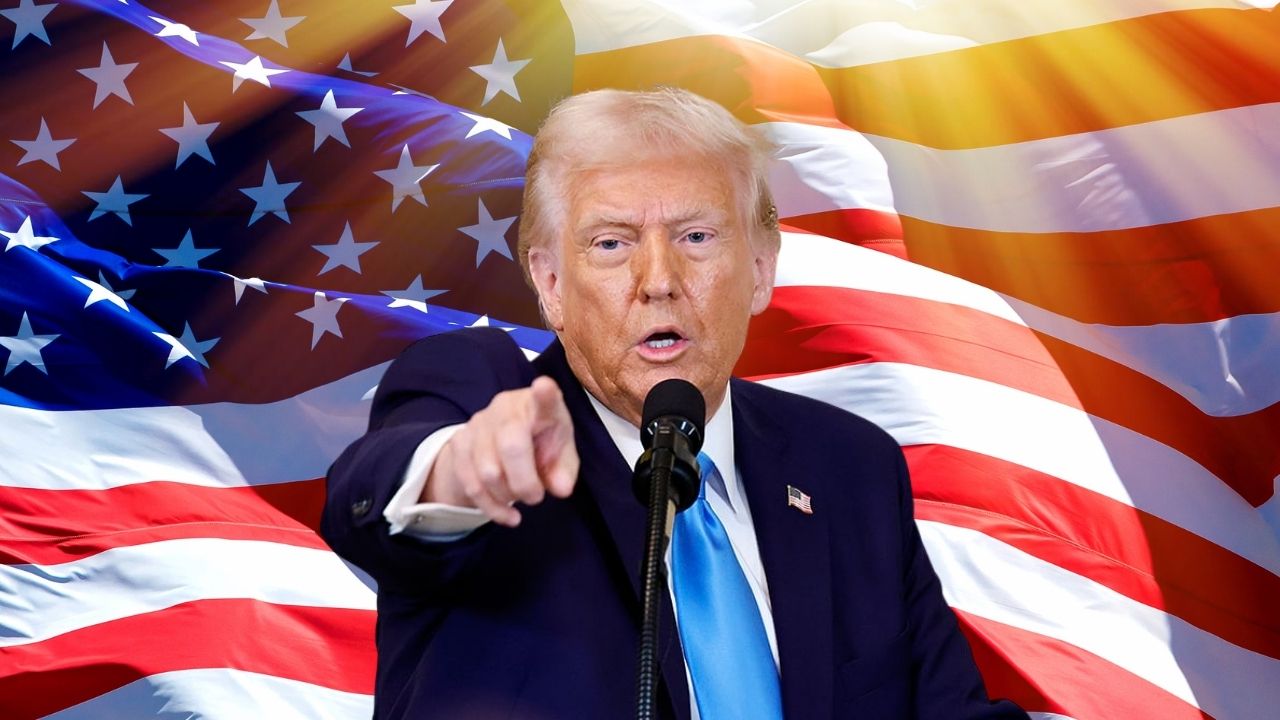 Israel seems to have way overestimated Trump