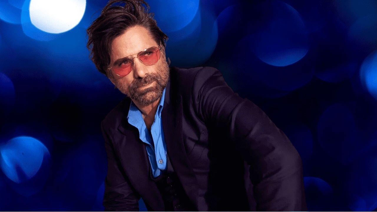 John Stamos states he tried to leave “Full House” at first because he didn’t like it
