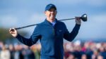 Rory McIlroy to skip first round of PGA Tour playoffs, prioritizing schedule and future tournaments.
