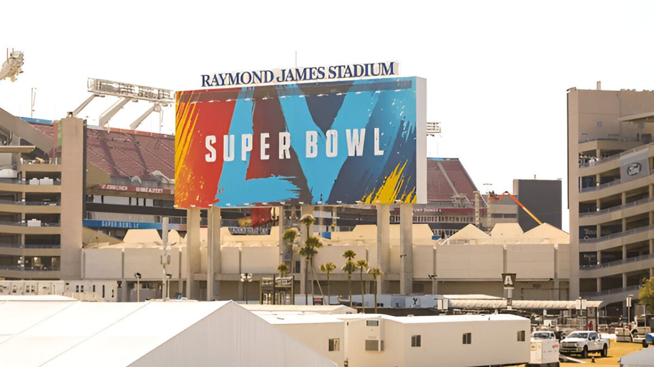 When is the next Super Bowl? Here are the two, and here are my predictions for the next five | Opinion