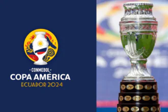 How to draw for the 2024 Copa América Can the USMNT, Mexico, Brazil, and Argentina play each other in the group stage.