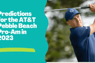Predictions for the AT&T Pebble Beach Pro-Am in 2023