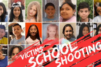 A Texas senator wants to make it possible for victims of school shootings to sue the state.