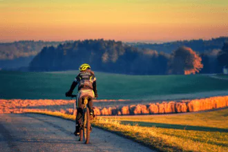 5 Secrets to Be A Good Cyclist.