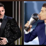What separates the Ballon d'Or and the Best Fifa Awards different.