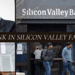 On Friday, the main office of Silicon Valley Bank was in Santa Clara, California. Silicon Valley Bank was a big lender to tech start-ups when it opened in 1983.