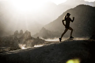 5 Things that good runners have.