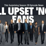 This Surprising Season 20 Episode News Will Upset 'NCIS' Fans.