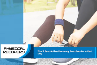 The 5 Best Active Recovery Exercises for a Rest Day.