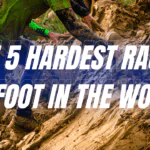 The 5 Hardest Races on Foot in the World.