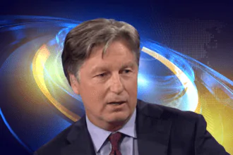 Brandel Chamblee says that LIV Golf is run by a "murderous dictator" in the middle of a fight with Phil Mickelson.