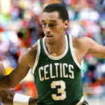 Larry Bird said that the trade that brought Dennis Johnson to the Boston Celtics in 1983 broke his heart.