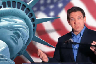 Hidden agenda The Miami Herald says that DeSantis slowed down the hiring process for the Florida university president because he wants a friend who isn't fit for the job.