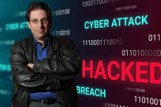 Kevin Mitnick, a famous computer hacker, has died at age 59.