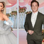 What is his name 5 important facts about Ariana Grande's new boyfriend.