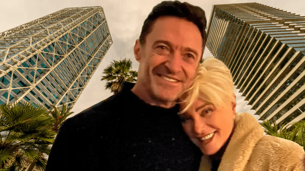 Hugh Jackman and Deborra-lee Furness will be married for 27 years on April 11, 2023