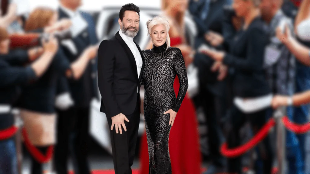 Hugh Jackman and Deborra-lee Furness will be married for 27 years on April 11, 2023
