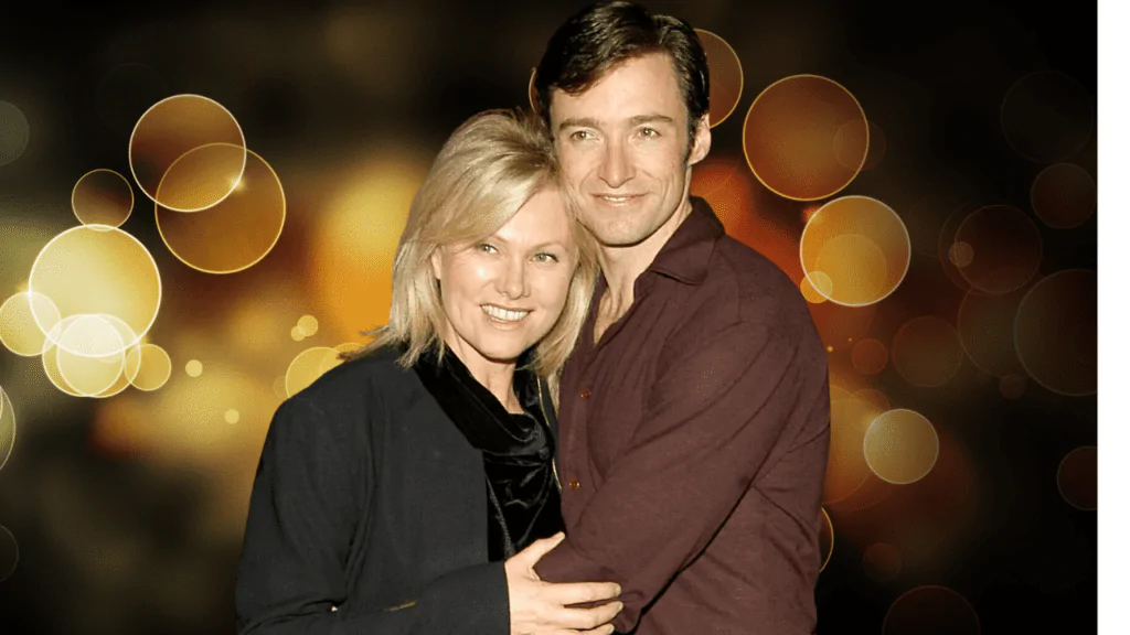 Hugh Jackman calls Deborra-lee Furness his "greatest gift" on their 22nd wedding anniversary, which is in April 2018.