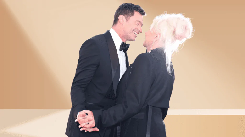 Hugh Jackman and Deborra-lee Furness will be married for 25 years on April 11, 2021